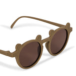 Konges Sløjd A/S Lunettes tigers eye