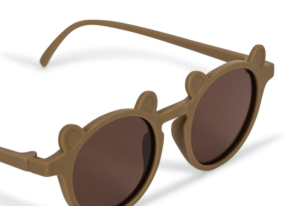 Konges Sløjd A/S Lunettes tigers eye