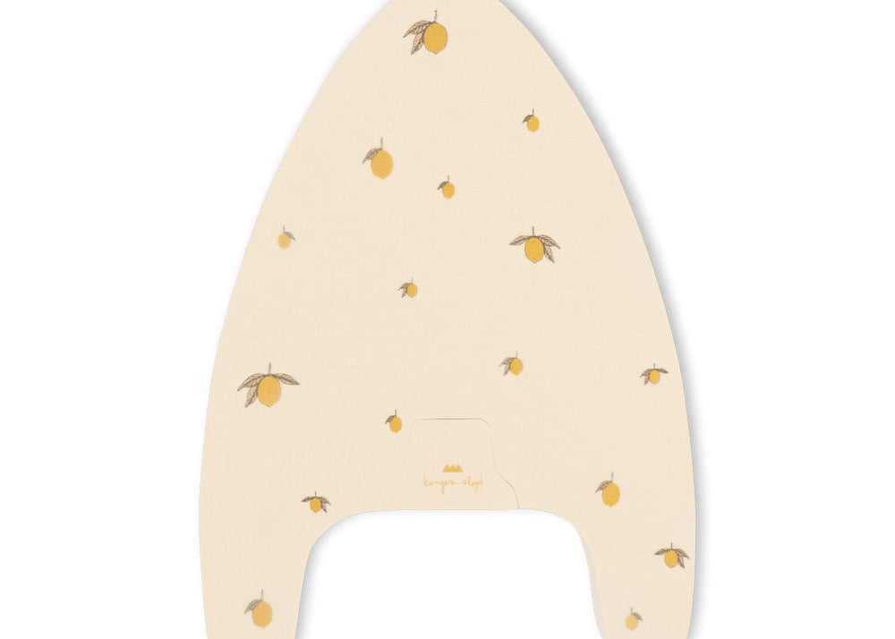 Konges Sløjd A/S Jeux de plage lemon