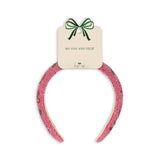 Konges Sløjd A/S Accessoires pour cheveux bubblegum
