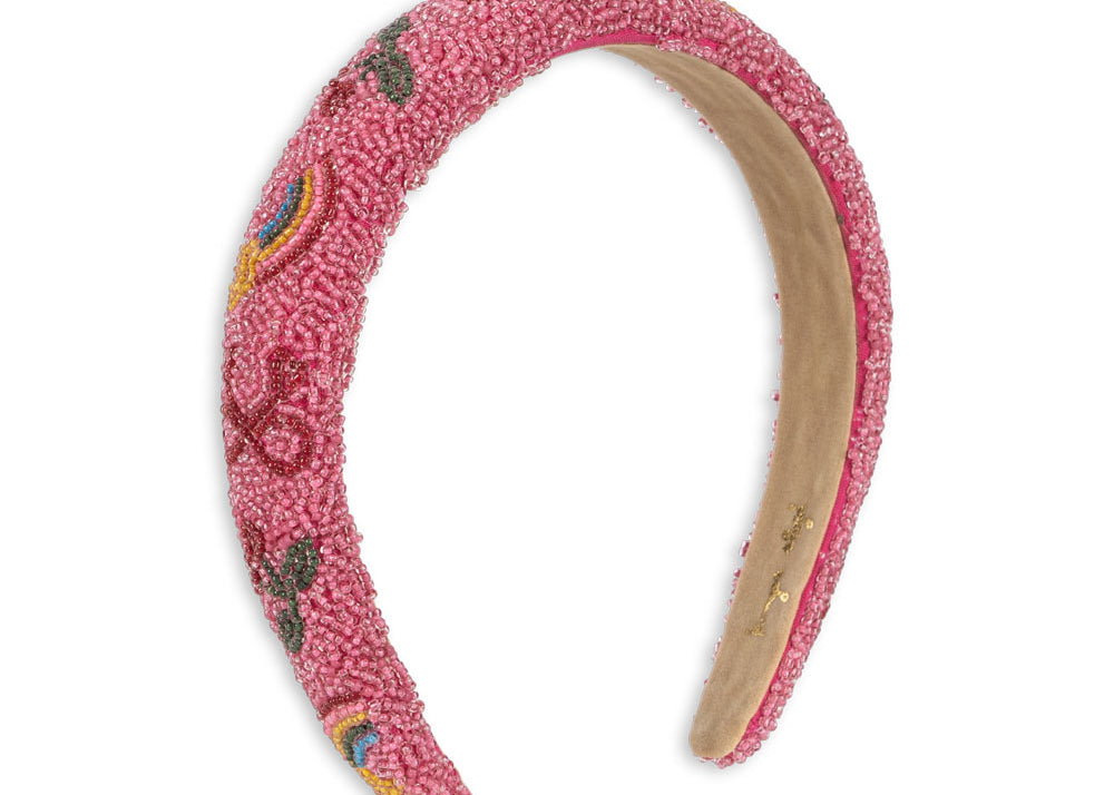 Konges Sløjd A/S Accessoires pour cheveux bubblegum