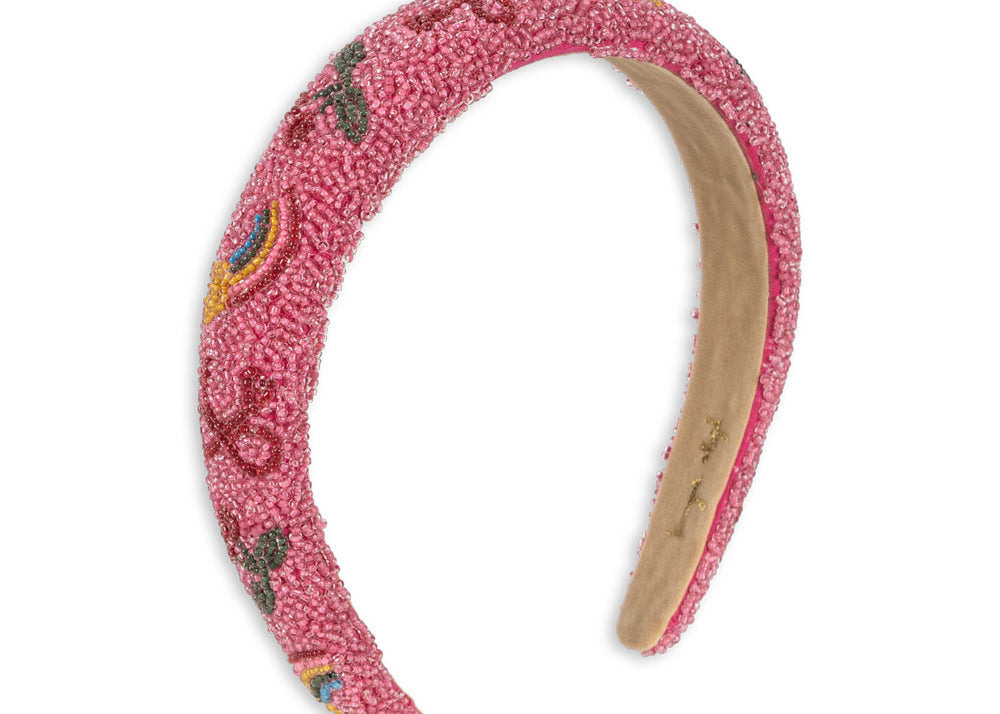 Konges Sløjd A/S Accessoires pour cheveux bubblegum