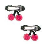 Konges Sløjd A/S Accessoires pour cheveux cherry