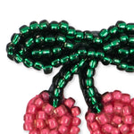 Konges Sløjd A/S Accessoires pour cheveux cherry