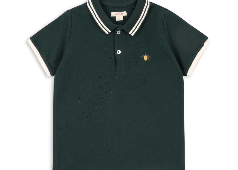 Konges Sløjd A/S T-shirts pine grove