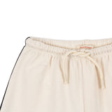 Konges Sløjd A/S JERSEY SHORTS & BLOOMERS antique white