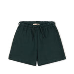Konges Sløjd A/S Shorts et culottes bouffantes - jersey pine grove