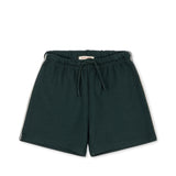 Konges Sløjd A/S Shorts et culottes bouffantes - jersey pine grove