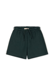 Konges Sløjd A/S Shorts et culottes bouffantes - jersey pine grove