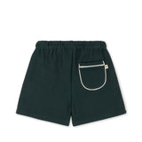 Konges Sløjd A/S Shorts et culottes bouffantes - jersey pine grove
