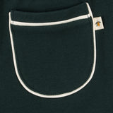 Konges Sløjd A/S Shorts et culottes bouffantes - jersey pine grove