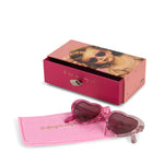 Konges Sløjd A/S Lunettes pink multi