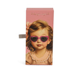 Konges Sløjd A/S Lunettes pink multi