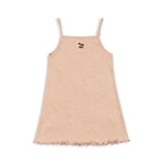 Konges Sløjd A/S Robes - Jersey cameo rose