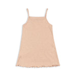Konges Sløjd A/S Robes - Jersey cameo rose