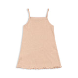 Konges Sløjd A/S Robes - Jersey cameo rose