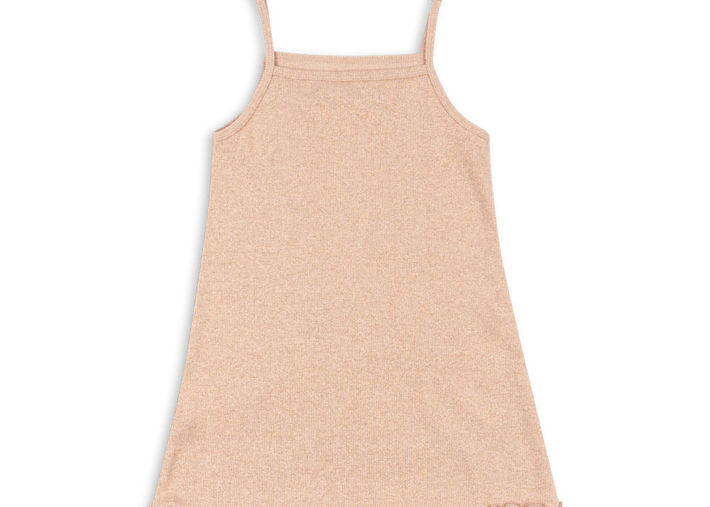 Konges Sløjd A/S Robes - Jersey cameo rose