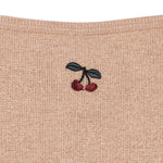Konges Sløjd A/S Robes - Jersey cameo rose