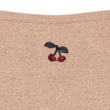 Konges Sløjd A/S Robes - Jersey cameo rose