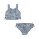 Konges Sløjd A/S Maillots de bain 2 pièces vintage indigo