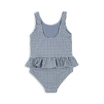 Konges Sløjd A/S Maillots de bain 1 pièce vintage indigo