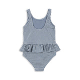 Konges Sløjd A/S Maillots de bain 1 pièce vintage indigo