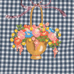 Konges Sløjd A/S Maillots de bain 1 pièce vintage indigo