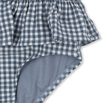 Konges Sløjd A/S Maillots de bain 1 pièce vintage indigo