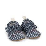 Konges Sløjd A/S Chaussures de bain vintage indigo