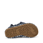 Konges Sløjd A/S Chaussures de bain vintage indigo