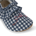 Konges Sløjd A/S Chaussures de bain vintage indigo