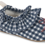 Konges Sløjd A/S Chaussures de bain vintage indigo