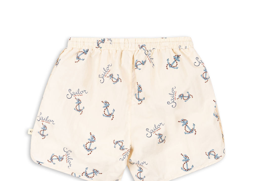 Konges Sløjd A/S Short de bain rock my boat