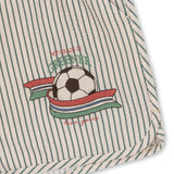 Konges Sløjd A/S Short de bain tea stripe
