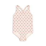 Konges Sløjd A/S Maillots de bain 1 pièce cherry pink motif