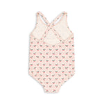 Konges Sløjd A/S Maillots de bain 1 pièce cherry pink motif