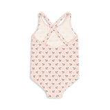 Konges Sløjd A/S Maillots de bain 1 pièce cherry pink motif