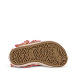 Konges Sløjd A/S Chaussures de bain soft pink