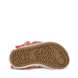 Konges Sløjd A/S Chaussures de bain soft pink