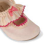 Konges Sløjd A/S Chaussures de bain soft pink