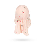 Konges Sløjd A/S UV SWIMHATS cherry coeur rose