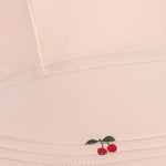 Konges Sløjd A/S UV SWIMHATS cherry coeur rose