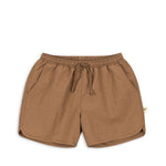 Konges Sløjd A/S Short de bain tigers eye