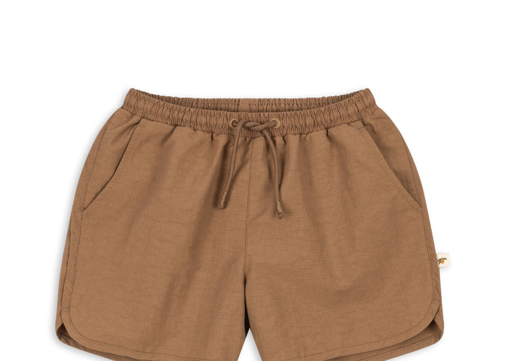 Konges Sløjd A/S Short de bain tigers eye