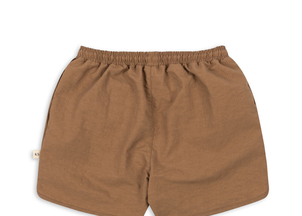 Konges Sløjd A/S Short de bain tigers eye