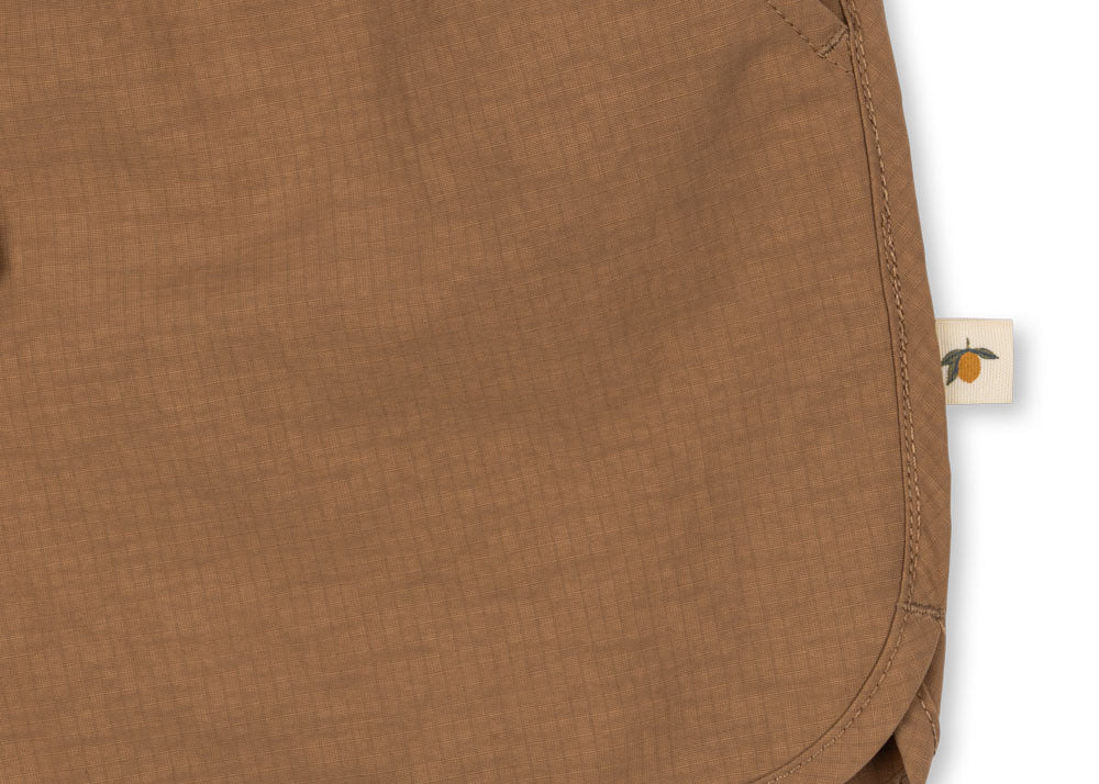 Konges Sløjd A/S Short de bain tigers eye