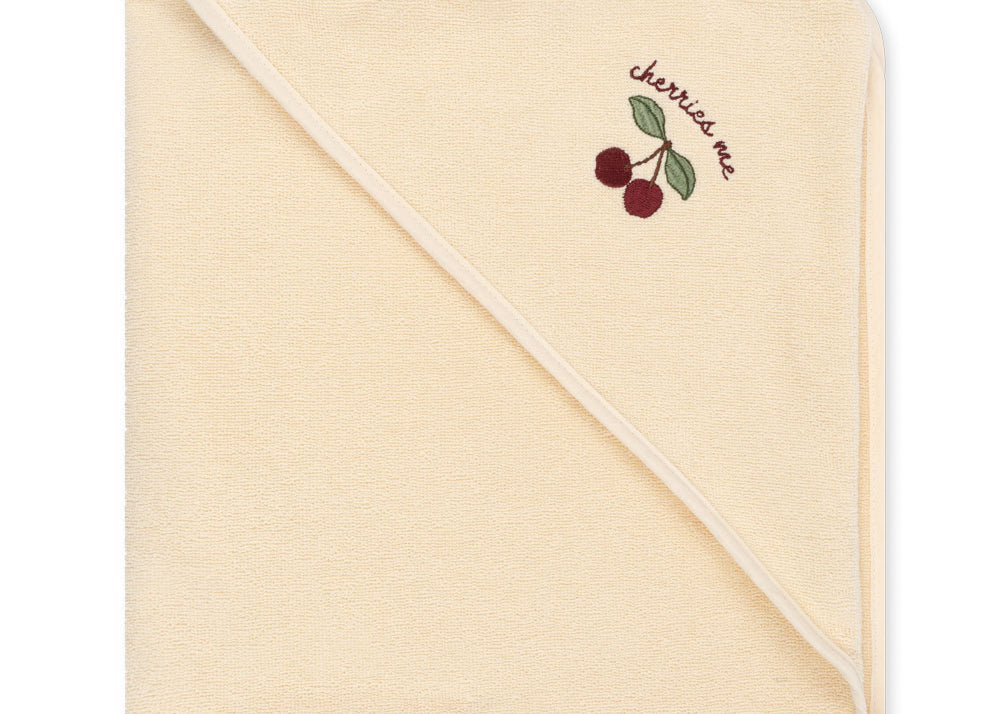 Konges Sløjd A/S serviettes cherry