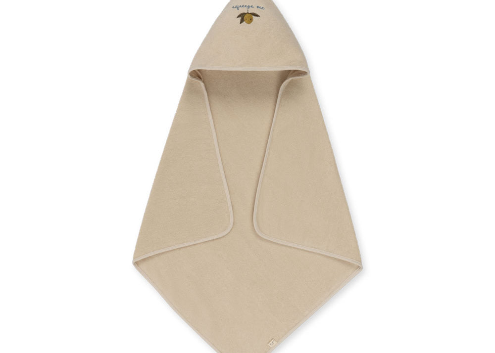 Konges Sløjd A/S serviettes lemon