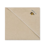 Konges Sløjd A/S serviettes lemon