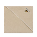 Konges Sløjd A/S serviettes lemon